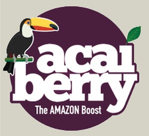 acai berry The AMAZON Boost
