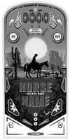 HORSE WITH NO NAME