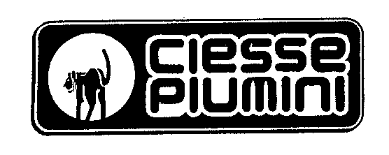 ciesse piumini