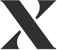 X
