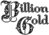 Billion Gold