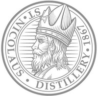 ST. NICOLAUS DISTILLERY 1867