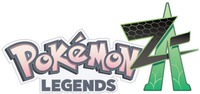 PoKéMoN LEGENDS Z‐A