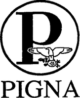 P PIGNA