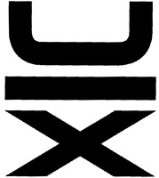 U X