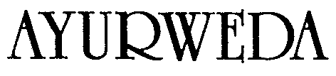 AYURWEDA