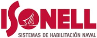 ISONELL SISTEMAS DE HABILITACIÓN NAVAL