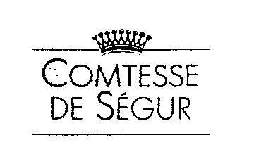 COMTESSE DE SÉGUR