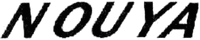 NOUYA