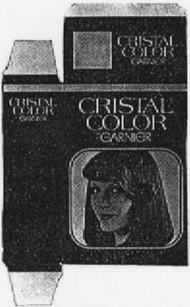 CRISTAL COLOR GARNIER