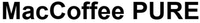 MacCoffee PURE
