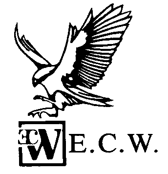E.C.W.
