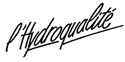 l'Hydroqualité