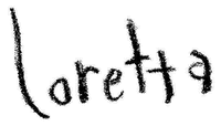 loretta