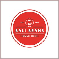 BALI BEANS PREMIUM COFFEE EST 1985