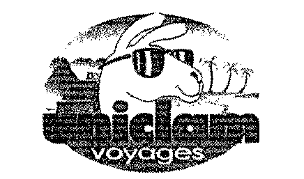 uniclam voyages