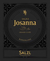 SALZLS JOSANNA JOSEF ANNA GRANDE CUVEÉ BURGENLAND SALZL SEEWINKELHOF