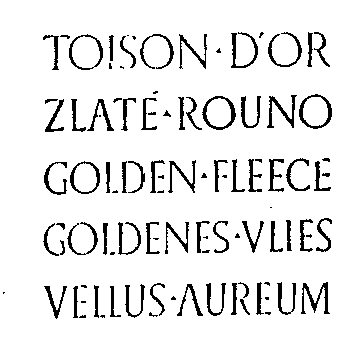 TOISON-D'OR