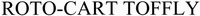 ROTO-CART TOFFLY