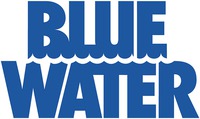 BLUE WATER