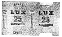 LUX 25