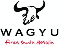 Buey WAGYU finca Santa Rosalía