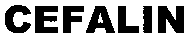 CEFALIN