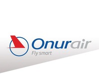 Onur air Fly smart