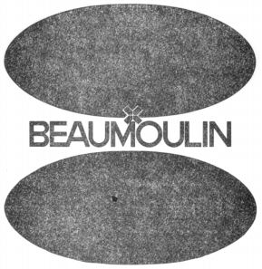 BEAUMOULIN