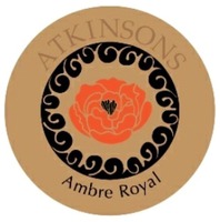 ATKINSONS Ambre Royal