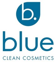 b. blue CLEAN COSMETICS