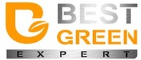 BG BEST GREEN EXPERT
