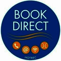 BOOK DIRECT HOTREC