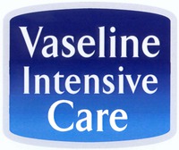 Vaseline Intensive Care