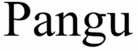 Pangu