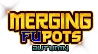 MERGING FU POTS AUTUMN