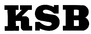 KSB