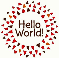 Hello World!