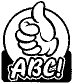 ABC!