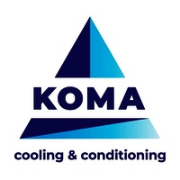 KOMA cooling & conditioning