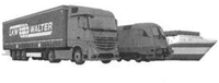 LKW WALTER