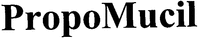 PropoMucil