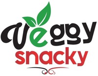 Veggy snacky