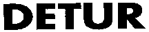 DETUR