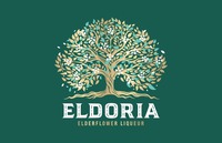 ELDORIA ELDERFLOWER LIQUEUR