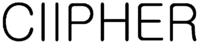 CIIPHER
