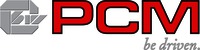 PCM be driven.