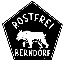 ROSTFREI BERNDORF