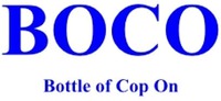 BOCO Bottle of Cop On
