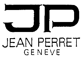 JP JEAN PERRET GENEVE